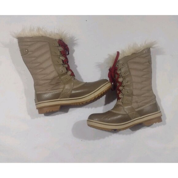 Sorel Toffino II Boots - Picture 5 of 9